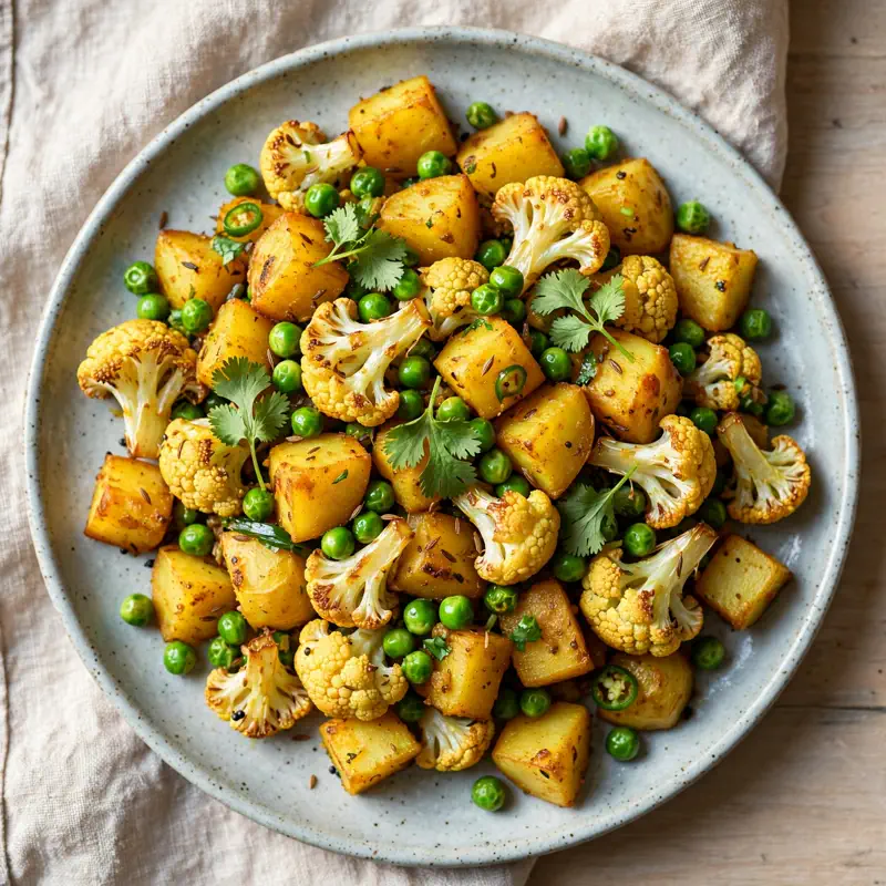 aloo gobi