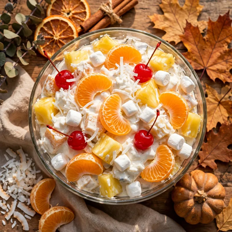 ambrosia salad