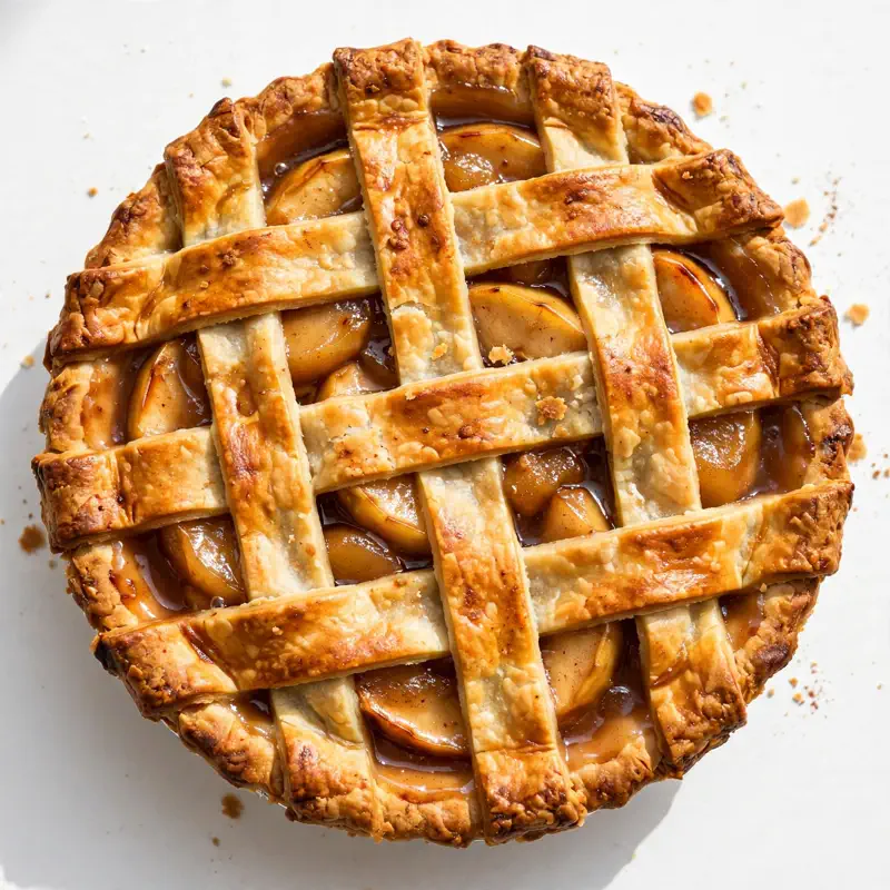 apple pie