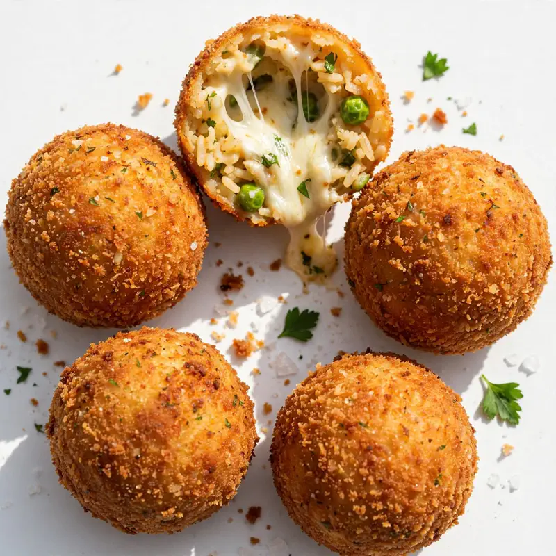 arancini