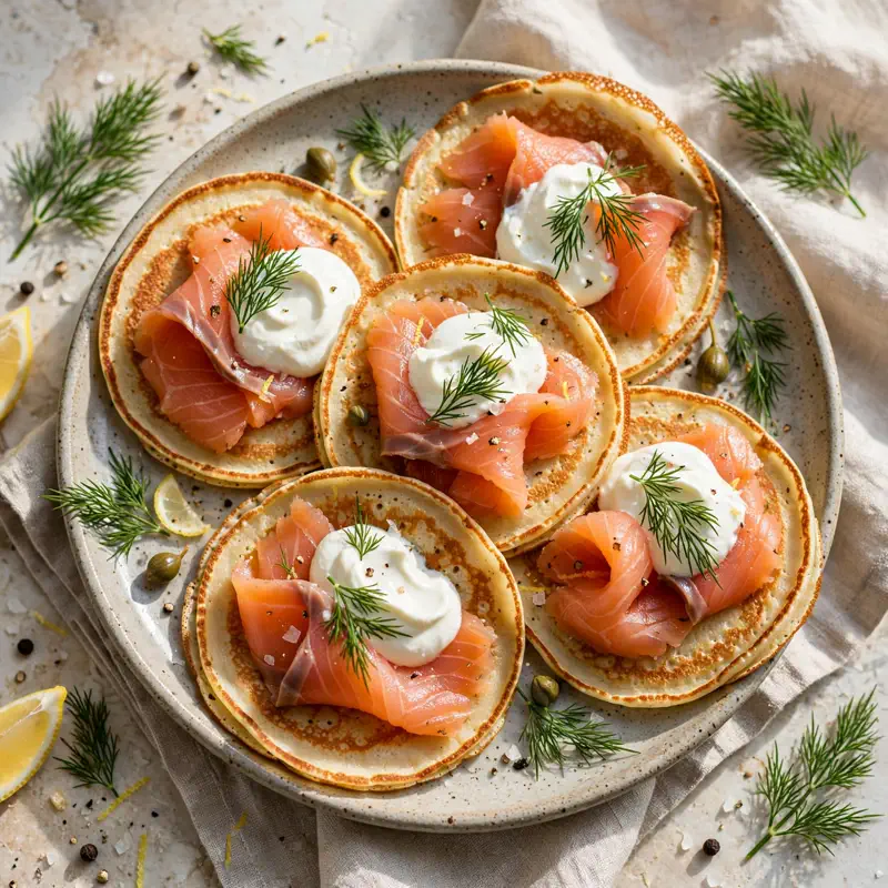blini