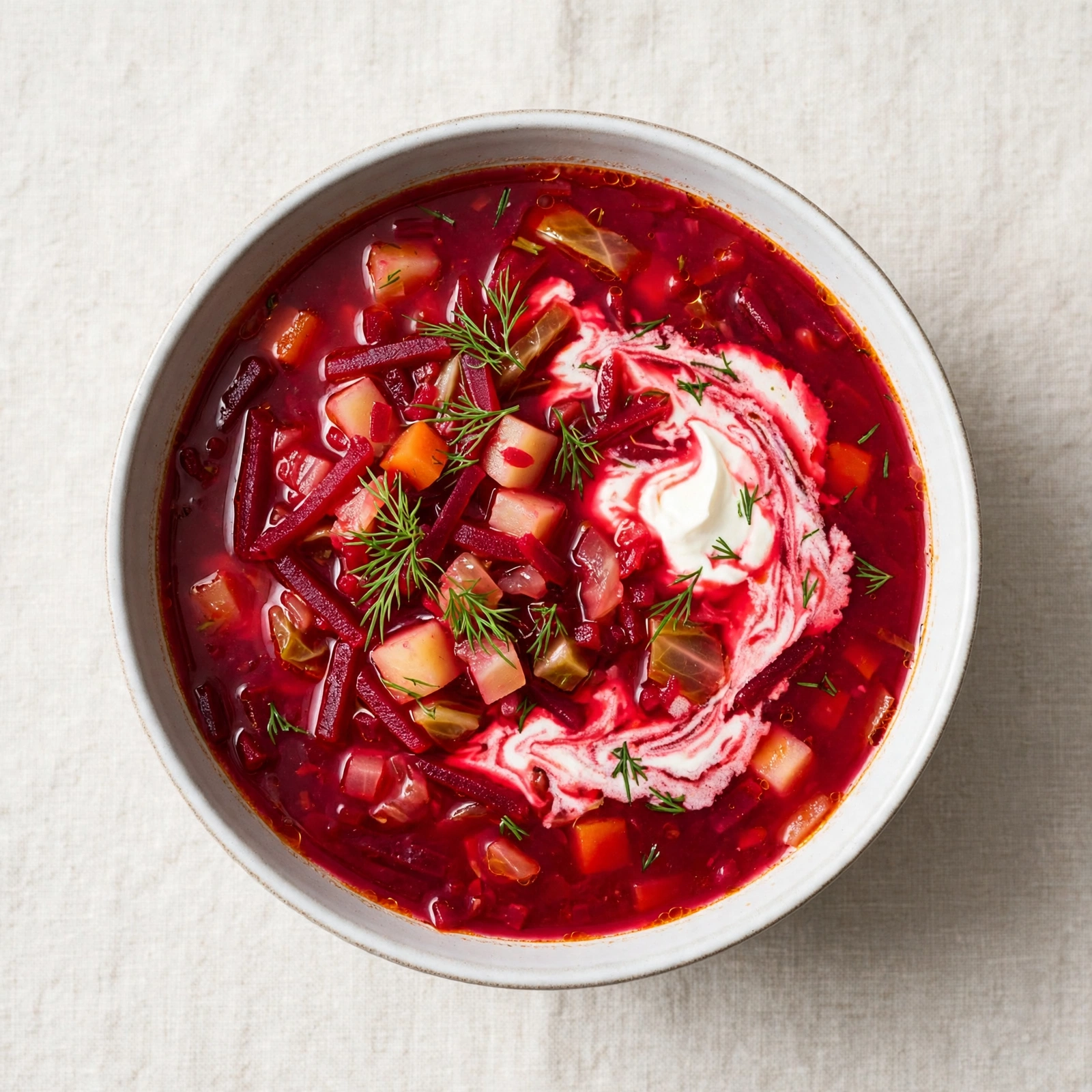 borscht