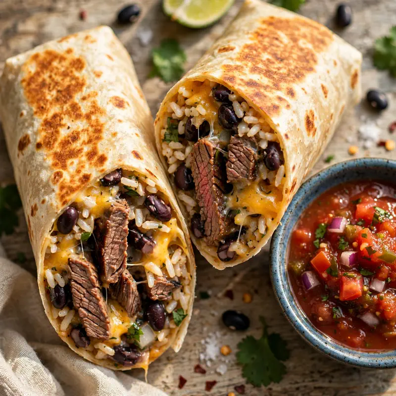 burritos