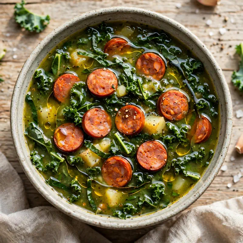 caldo verde