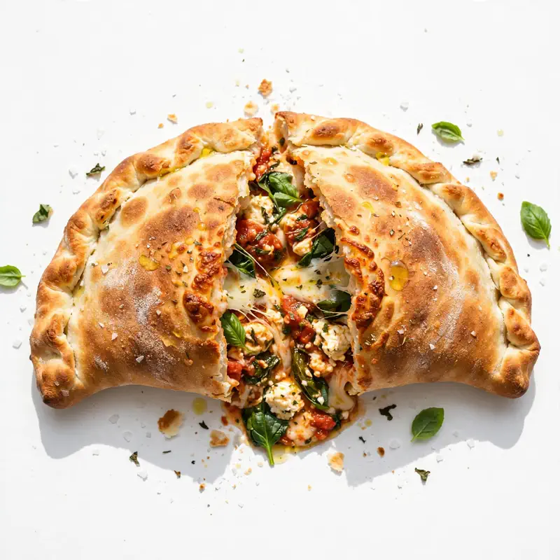 calzone