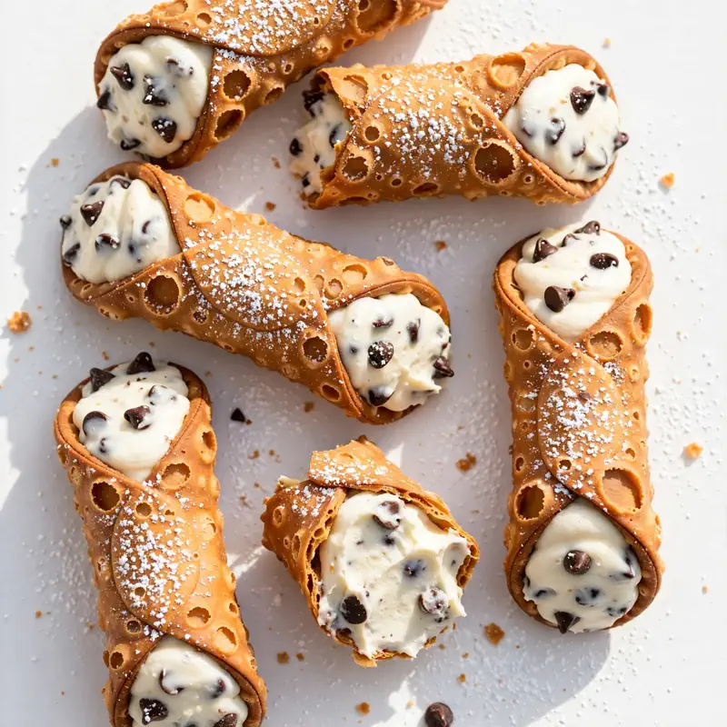 cannoli