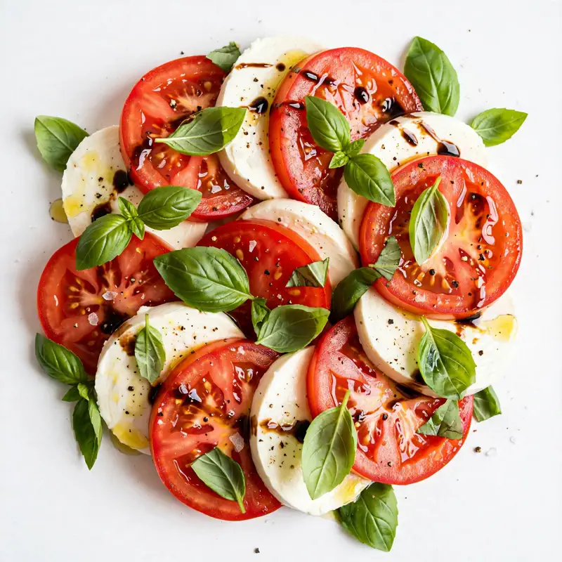 caprese salad