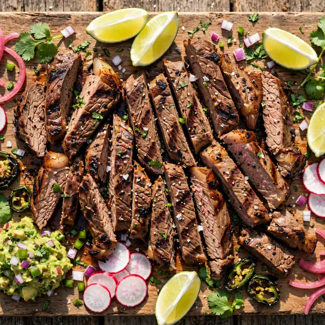 carne asada