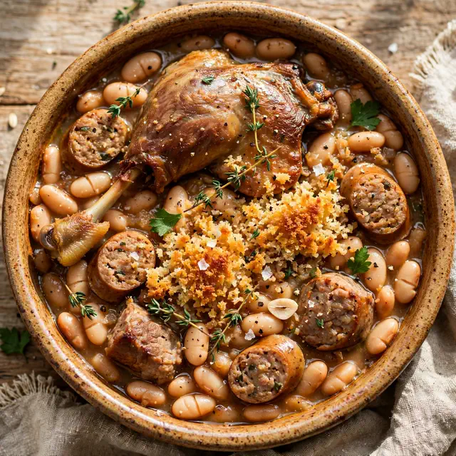 cassoulet