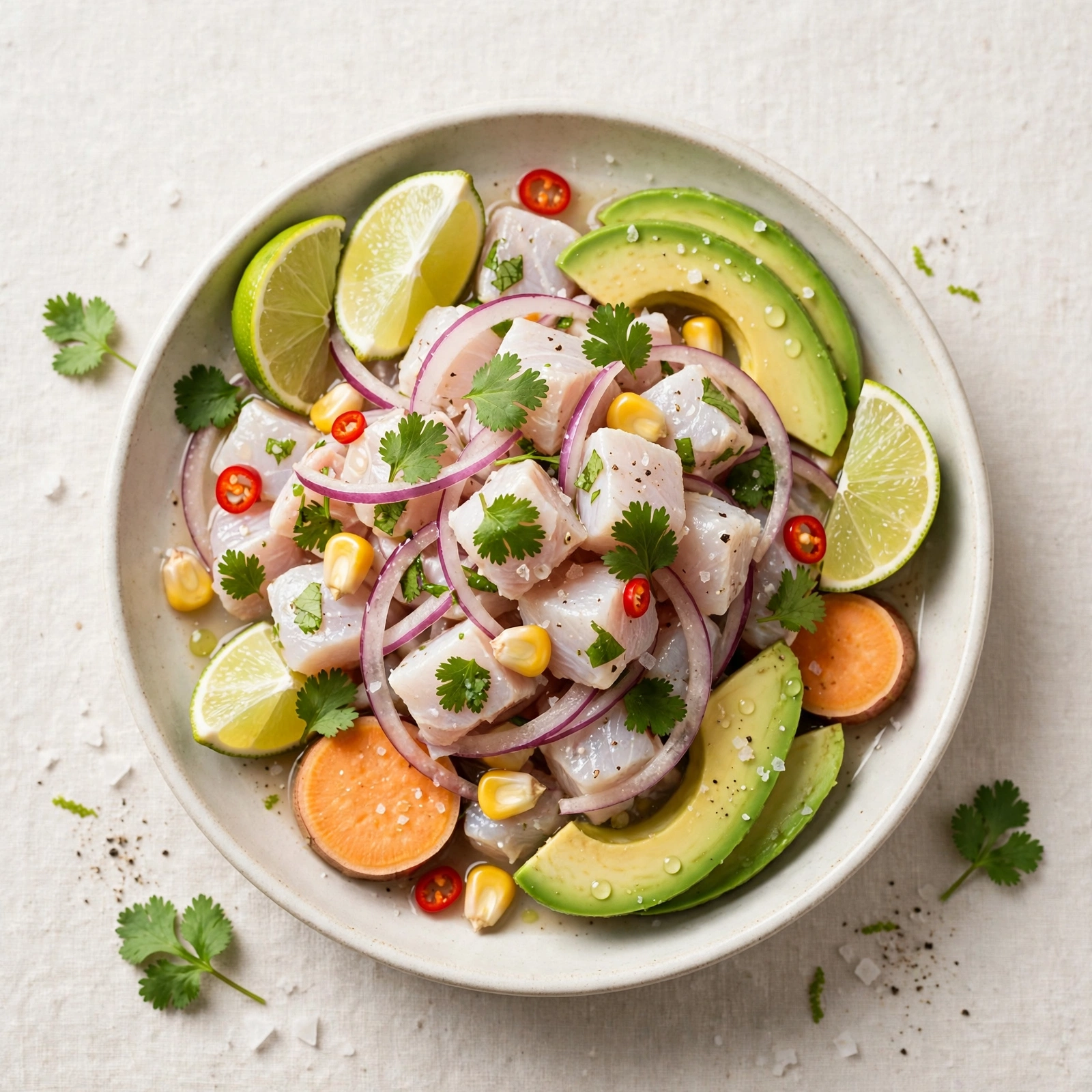 ceviche