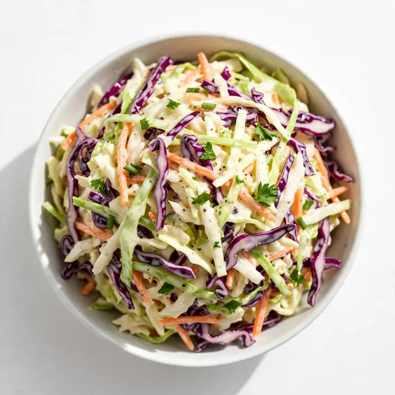 coleslaw