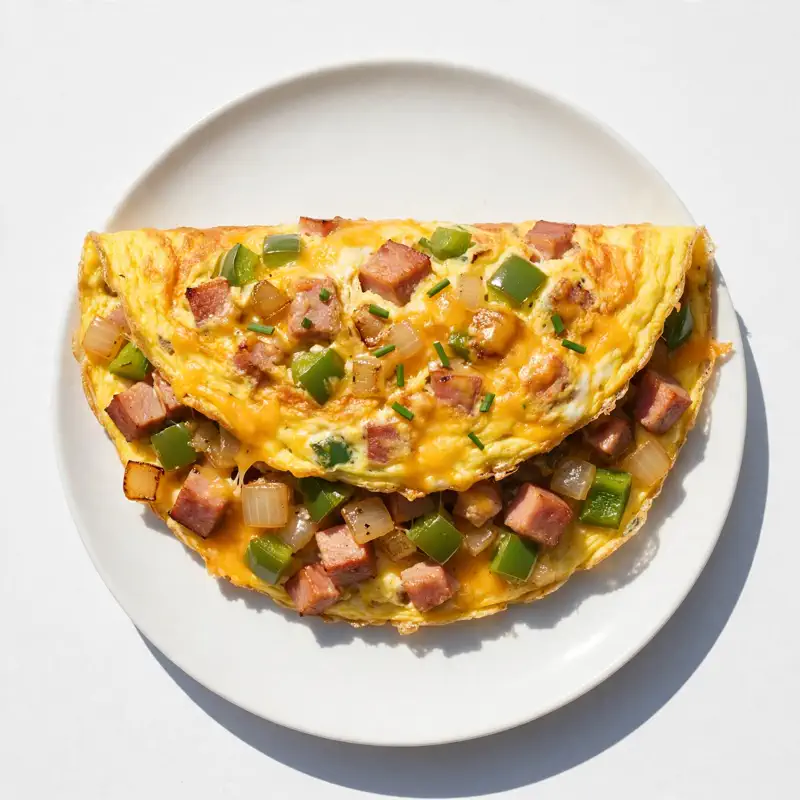 denver omelet