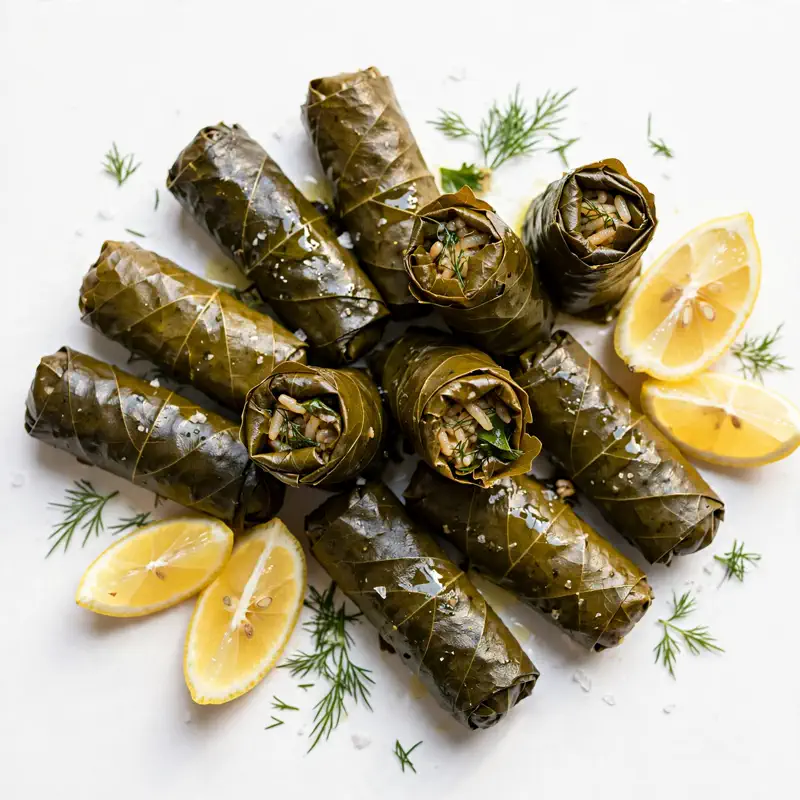 dolmades