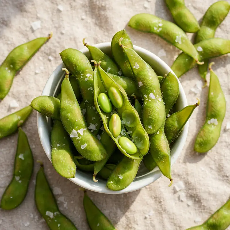 edamame