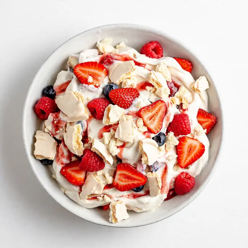 eton mess