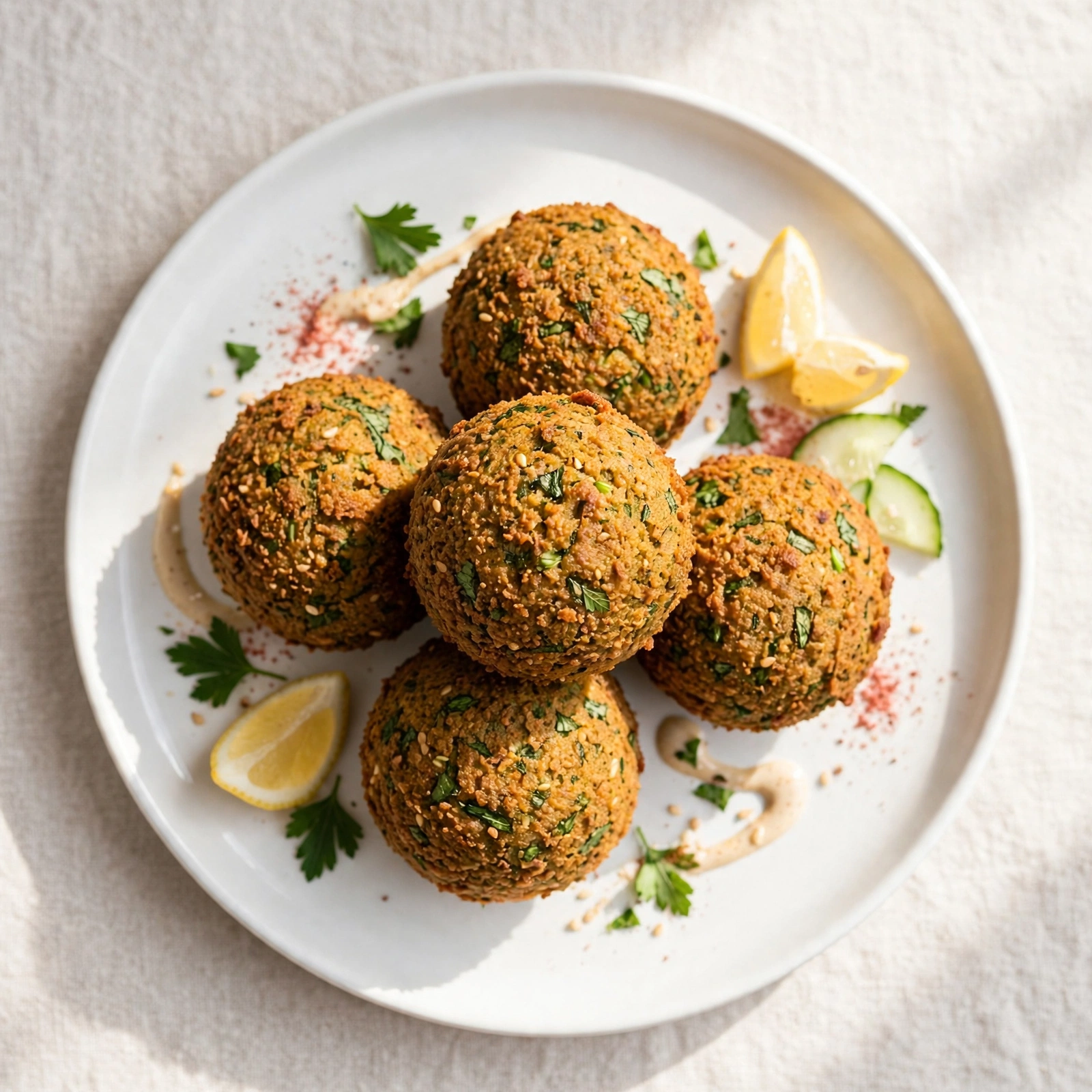 falafel