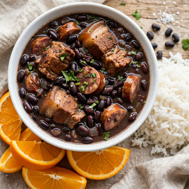 feijoada