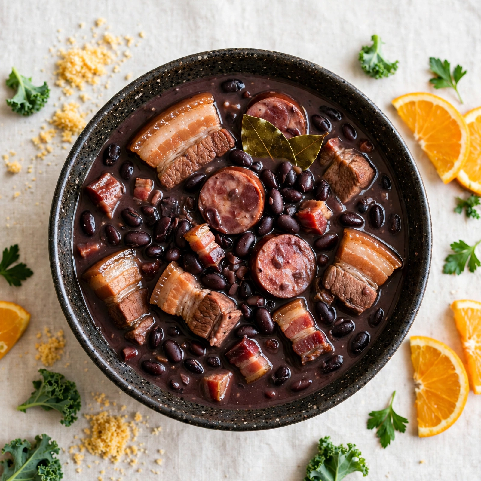 feijoada