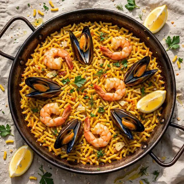 fideua