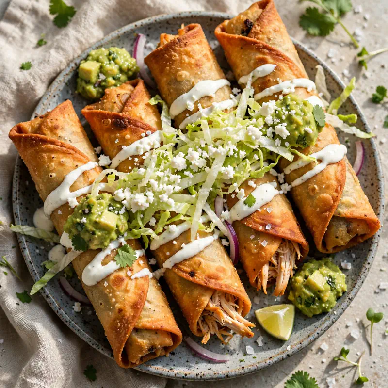 flautas