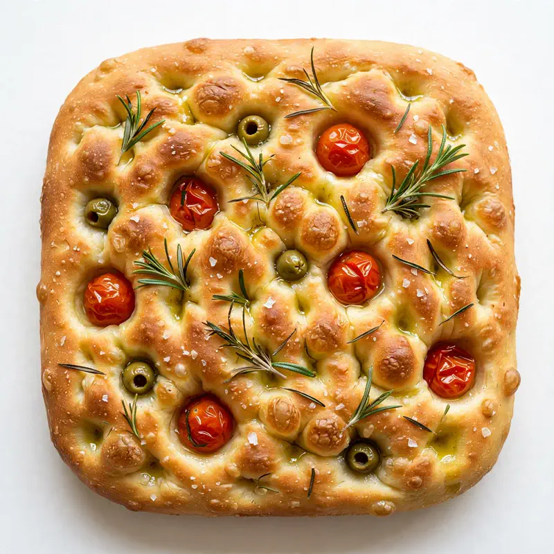 focaccia