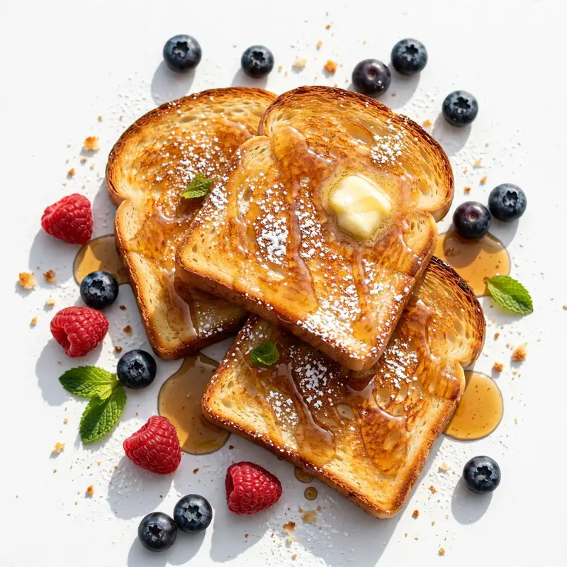 french toast