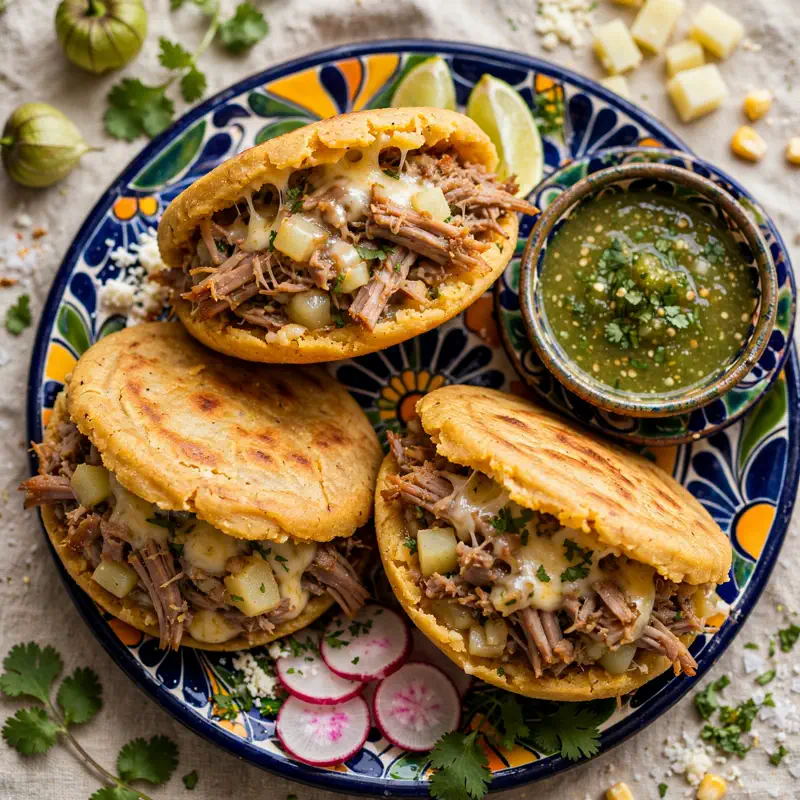 gorditas