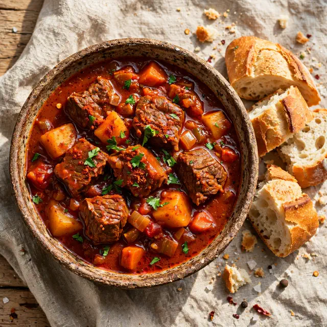 goulash