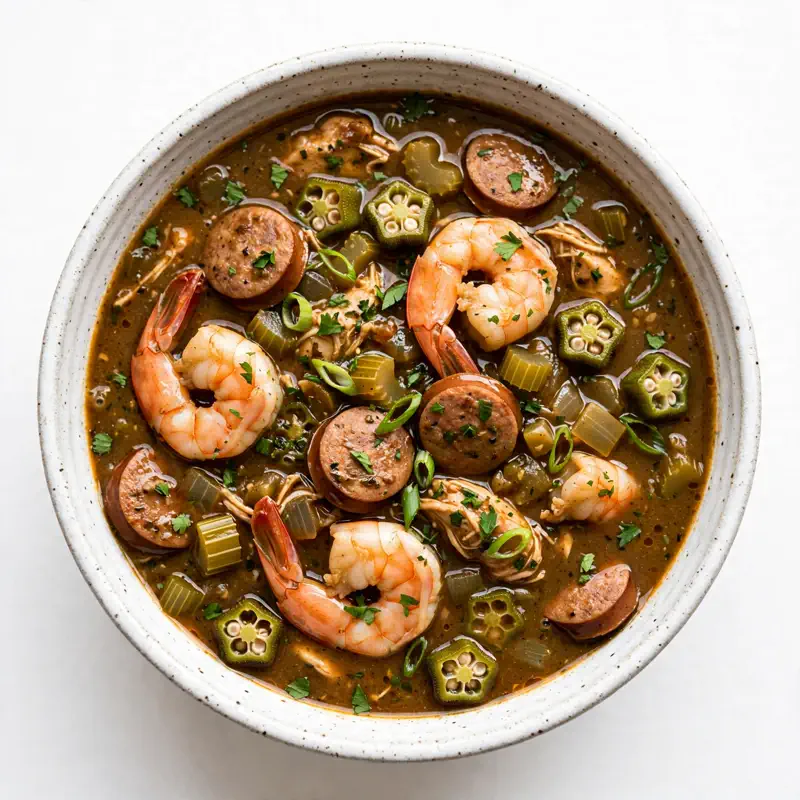 gumbo