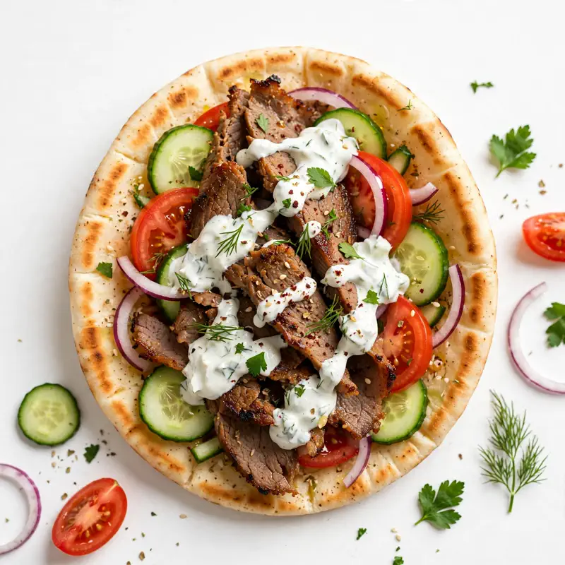 gyro