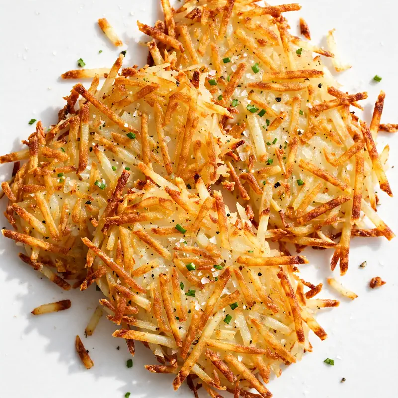 hash browns