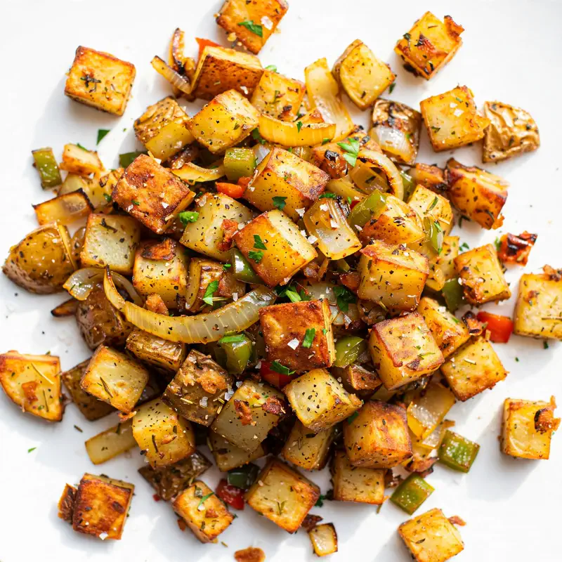 home fries