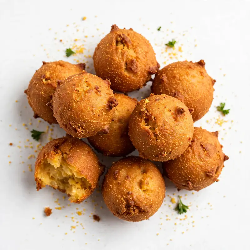 hush puppies