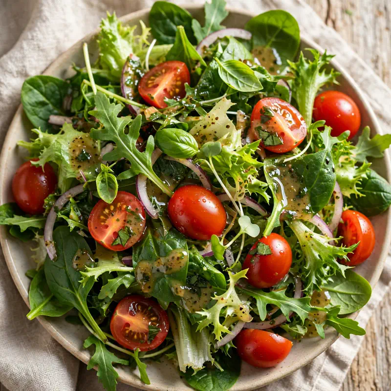 insalata mista