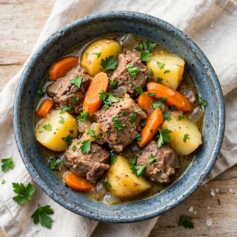 irish stew