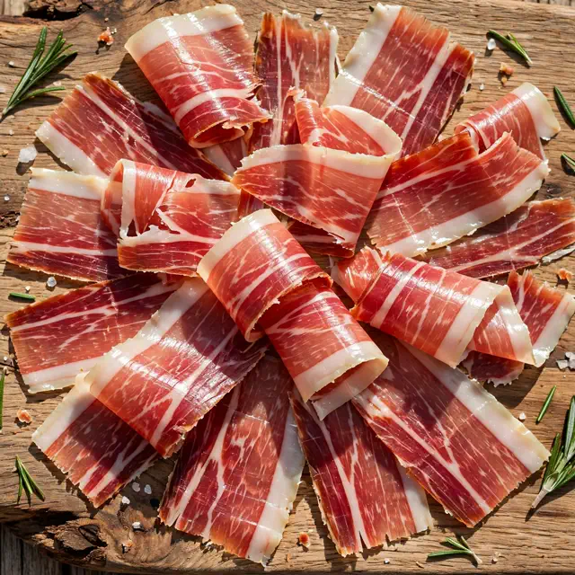 jamon iberico