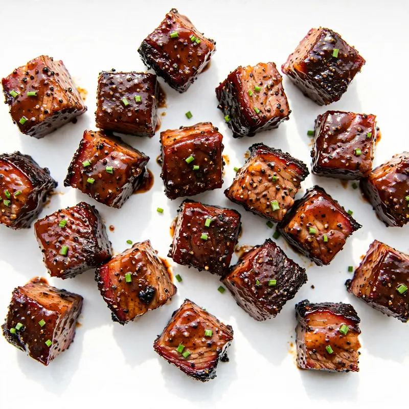 kansas city burnt ends