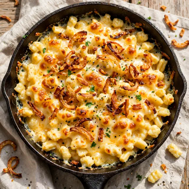 kasespatzle