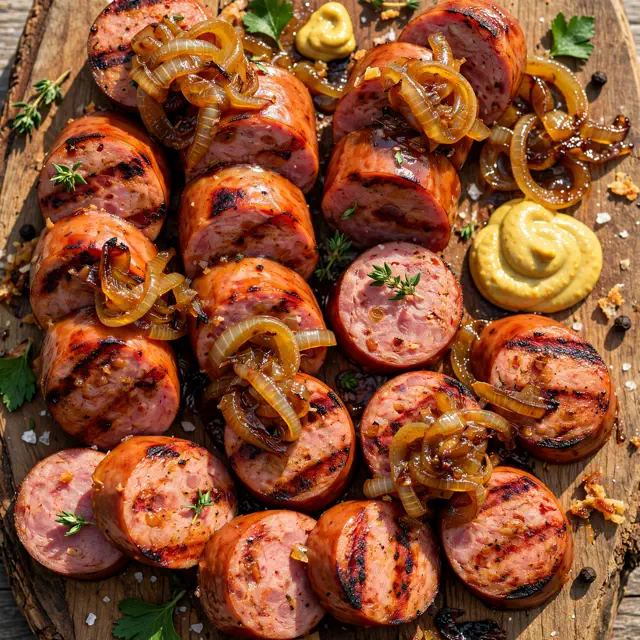 kielbasa