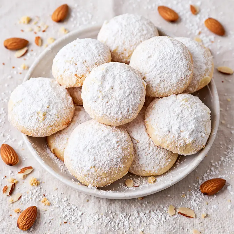 kourabiedes