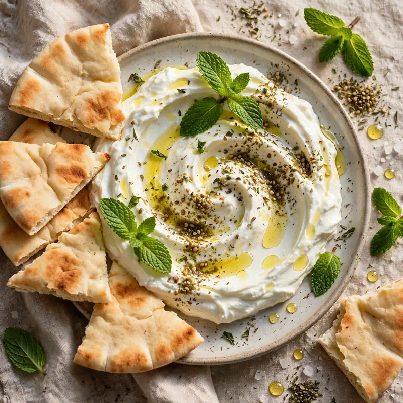 labneh