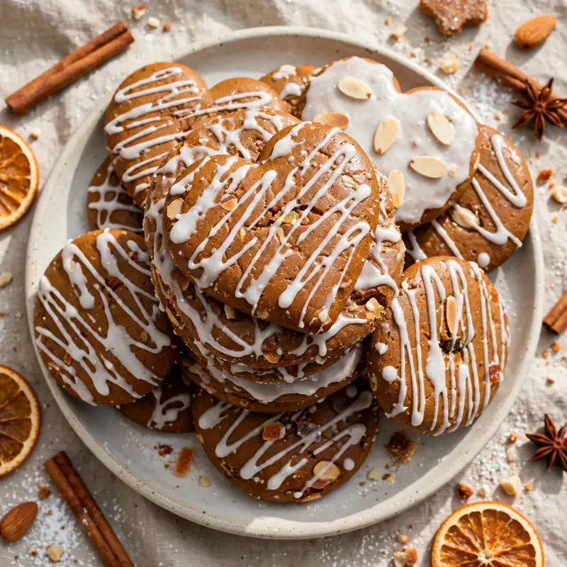 lebkuchen