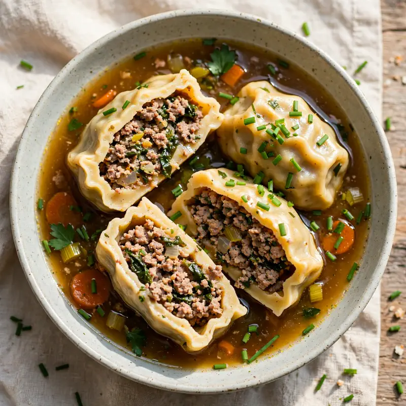 maultaschen