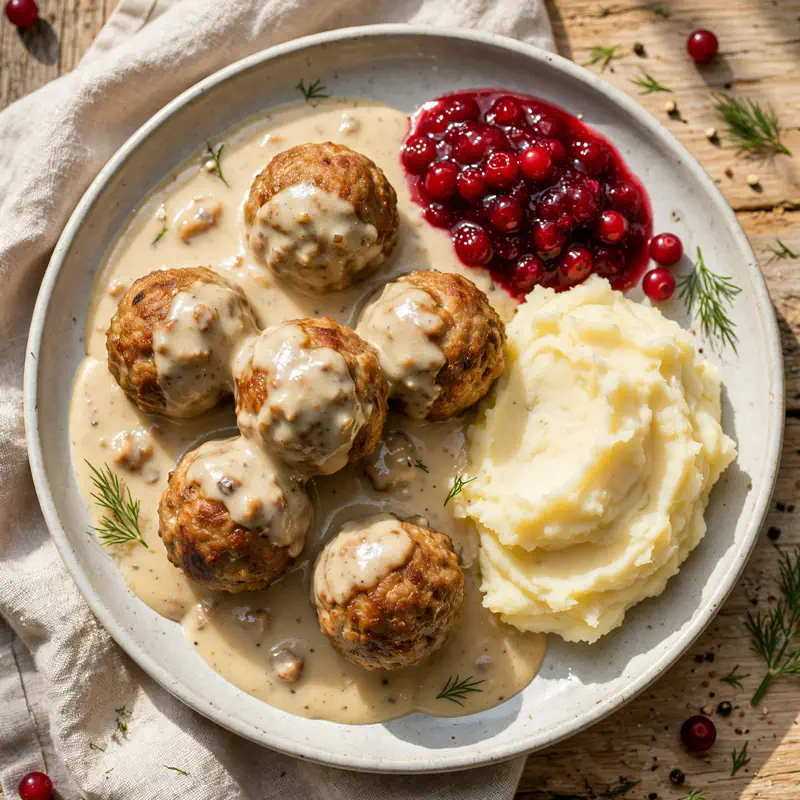 meatballs