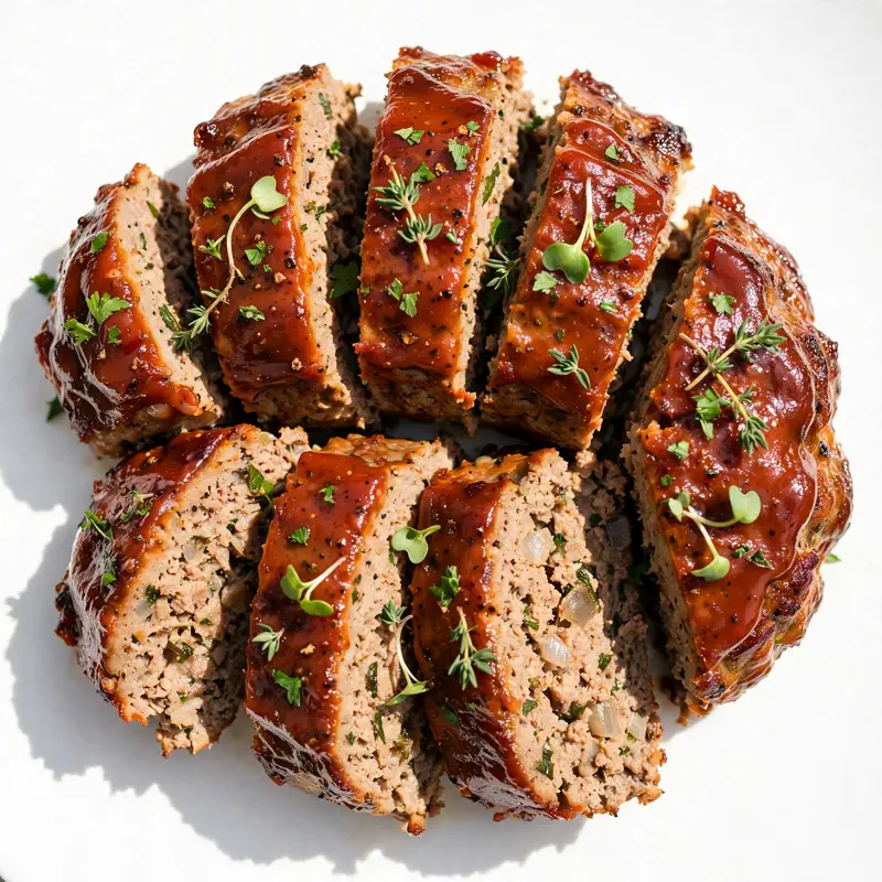 meatloaf