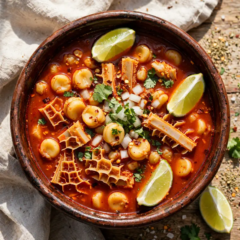menudo
