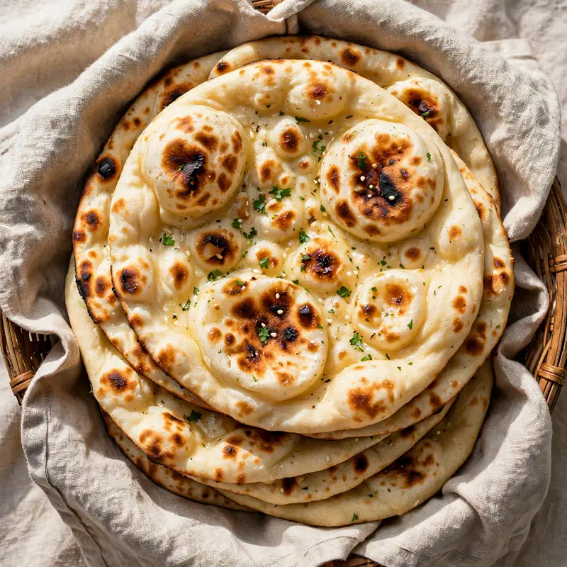 naan bread