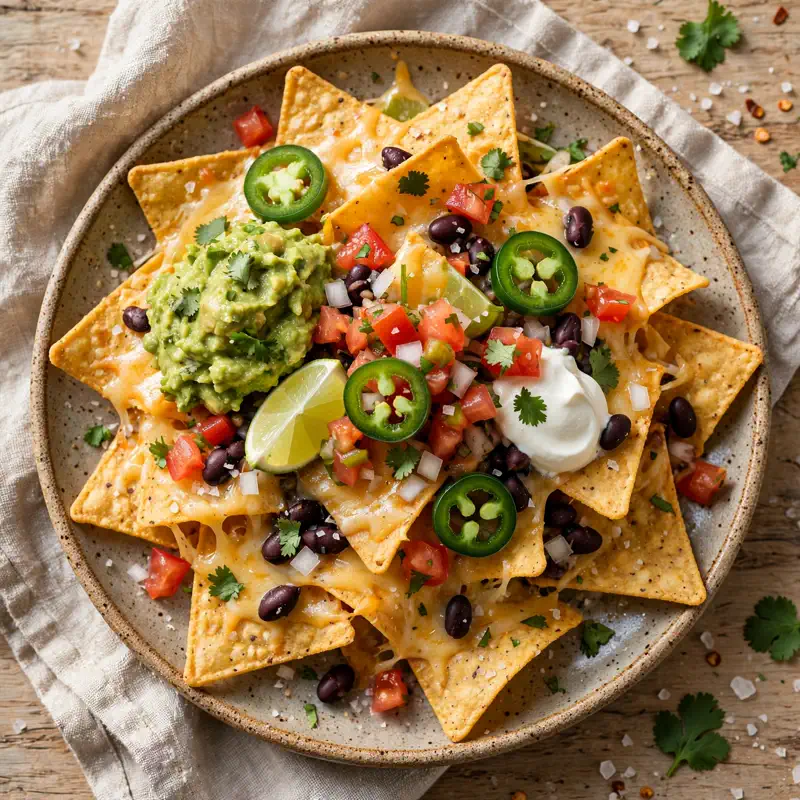 nachos