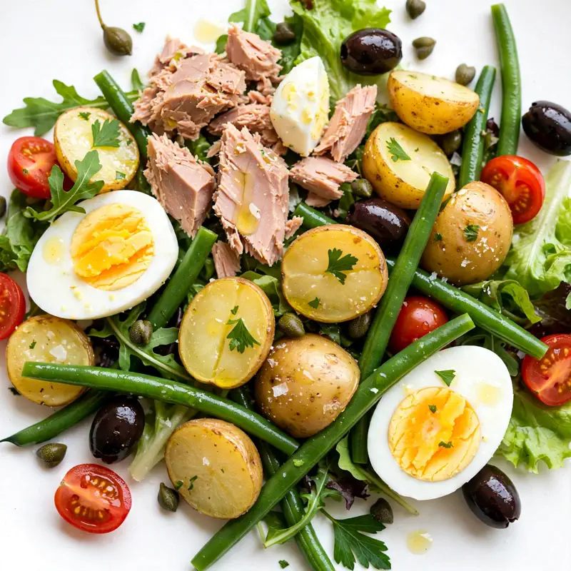 nicoise salad