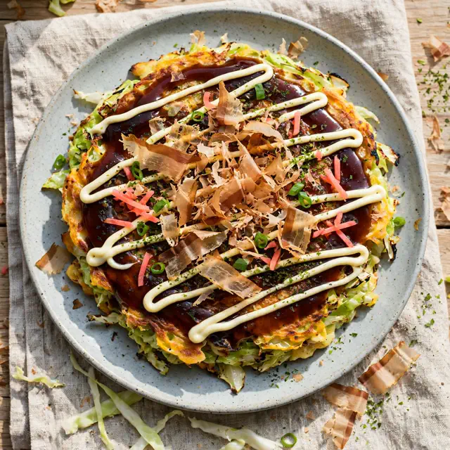 okonomiyaki